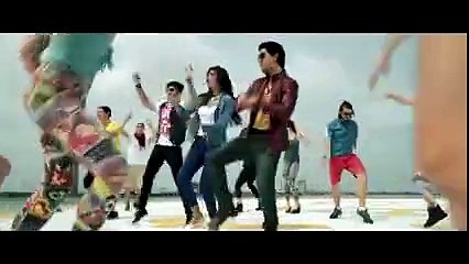 Halla Gulla - (Title Song) Official Video - 720p ᴴᴰ - HALLA GULLA -