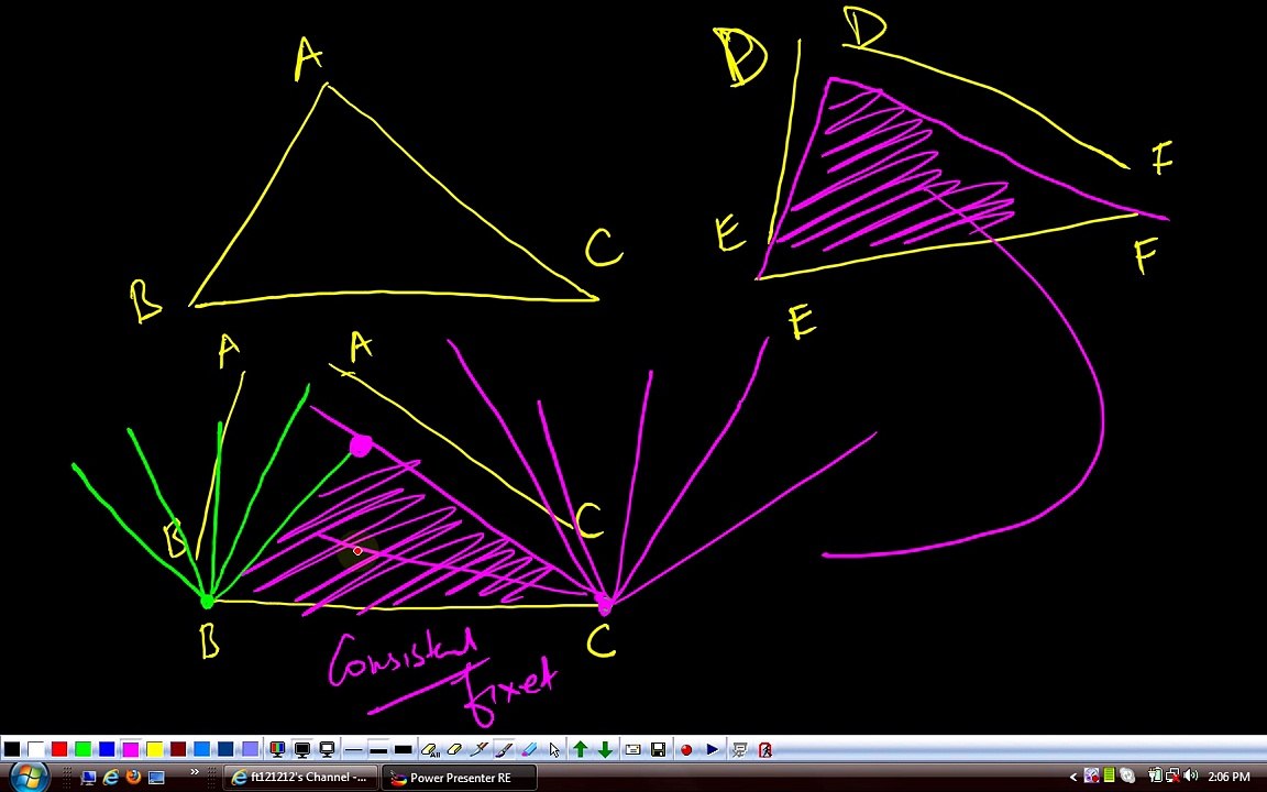 (G9 MTH AFZ) Grade 9 Maths Unit 8, Theorem 9