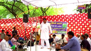 Ishq Bura Janjal Jagat Me | Ranbir Badwasniya | Latest Haryanvi Ragni 2015
