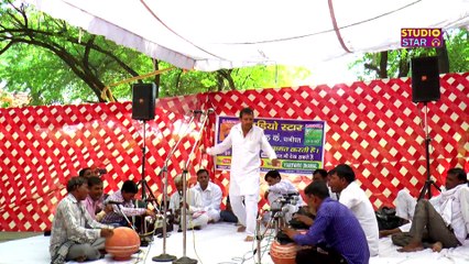 Re Mann Pagal Hogya | Ramesh Kalavdiya | Superhit Haryanvi Ragni