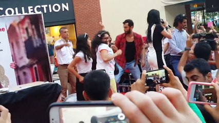 Hande Yener-Sebastian 2 (Forum Mersin) 14.06.2015