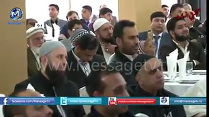 ALLAH ny insan ko kasy takhliq kia by moulana tariq jameel