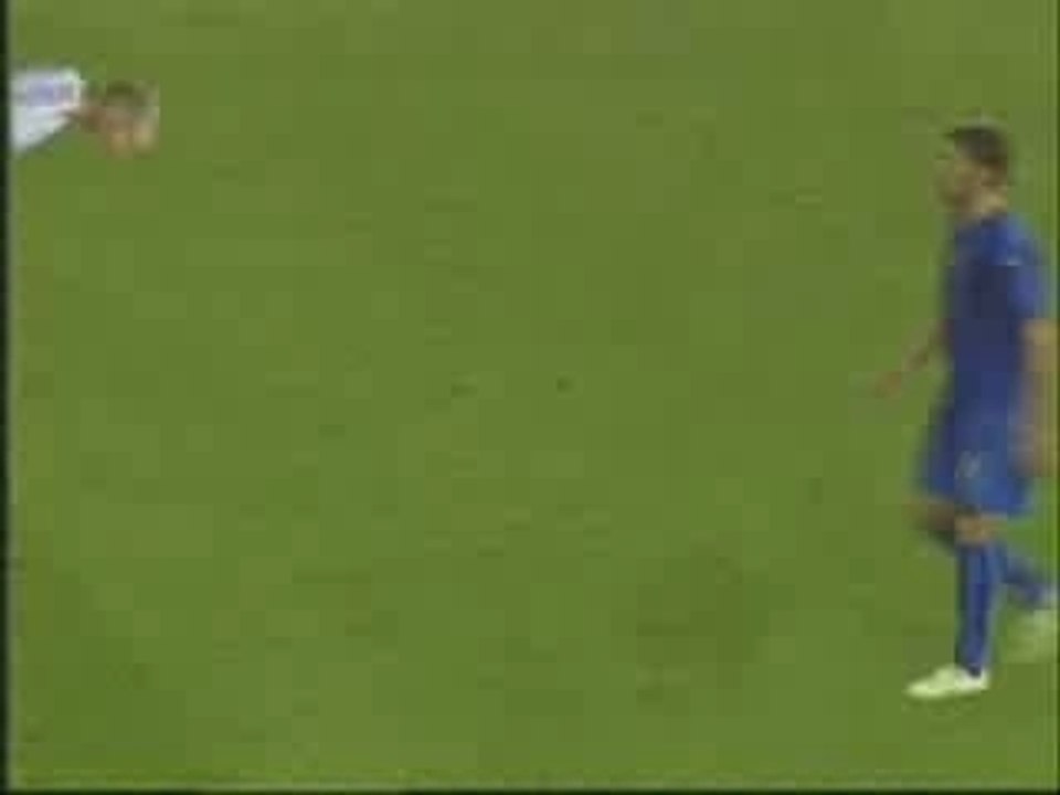 parodie coup de boule 2sec
