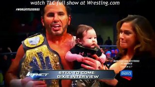 Watch TNA iMPACT Wrestling 12/9/2015 – 9th December 2015  Part3