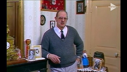 Adolf Hitler, Mon Grand-Pere