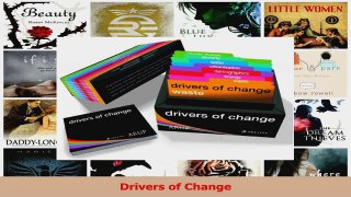 PDF Download  Drivers of Change Download Full Ebook