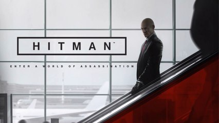Hitman | Trailer HD 1080p 30fps - E3 2015
