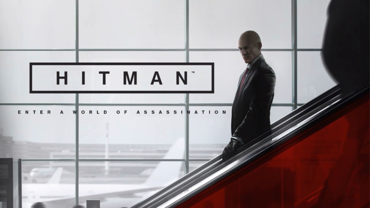 Hitman | Trailer HD 1080p 30fps - E3 2015