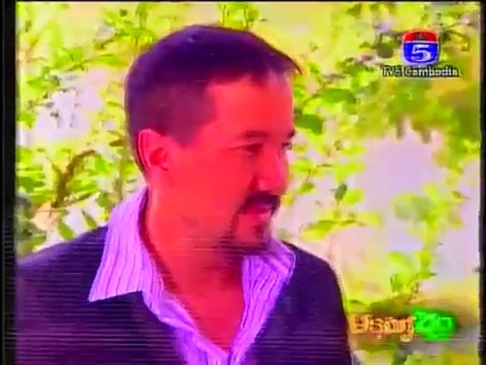 Part 3 , Thai Drama Khmer Dubbed , Thai Movie Speak Khmer 2015