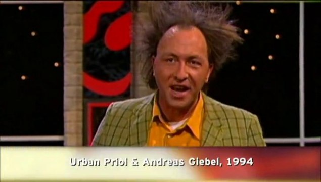 Priol & Giebel – Produktinformation