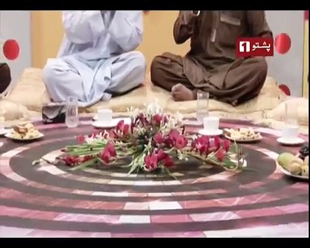 MASTA LAILA MUDASSAR ZAMAN NEW PASHTO SONG- MASTA LAILA 2014