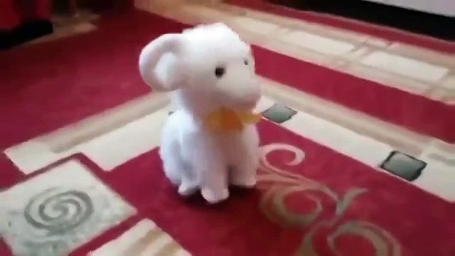 Купила ребёнку игрушку, смеялась до слёз