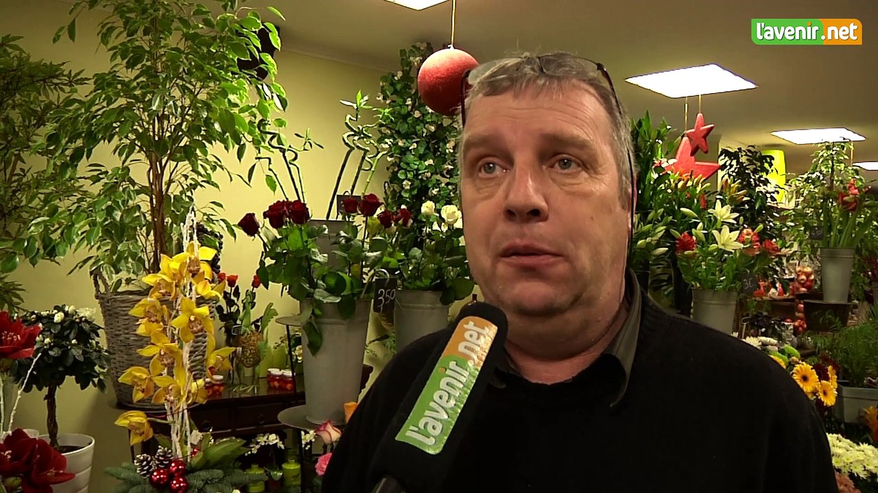 L'Avenir - Élections régionales en France : Hayange une ville aux mainx du FN