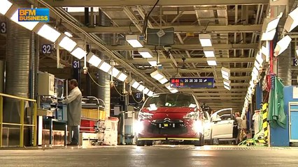 Pourquoi PSA et Renault ont massivement recours à l'intérim