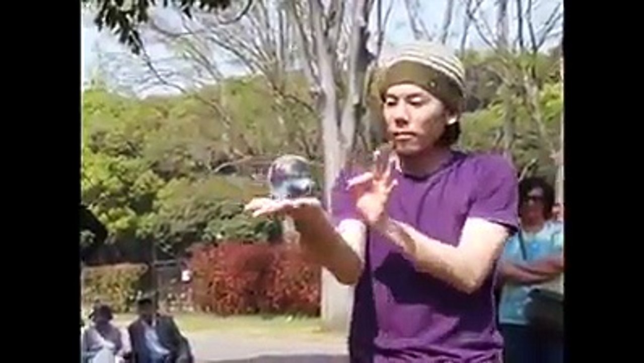 amzing video