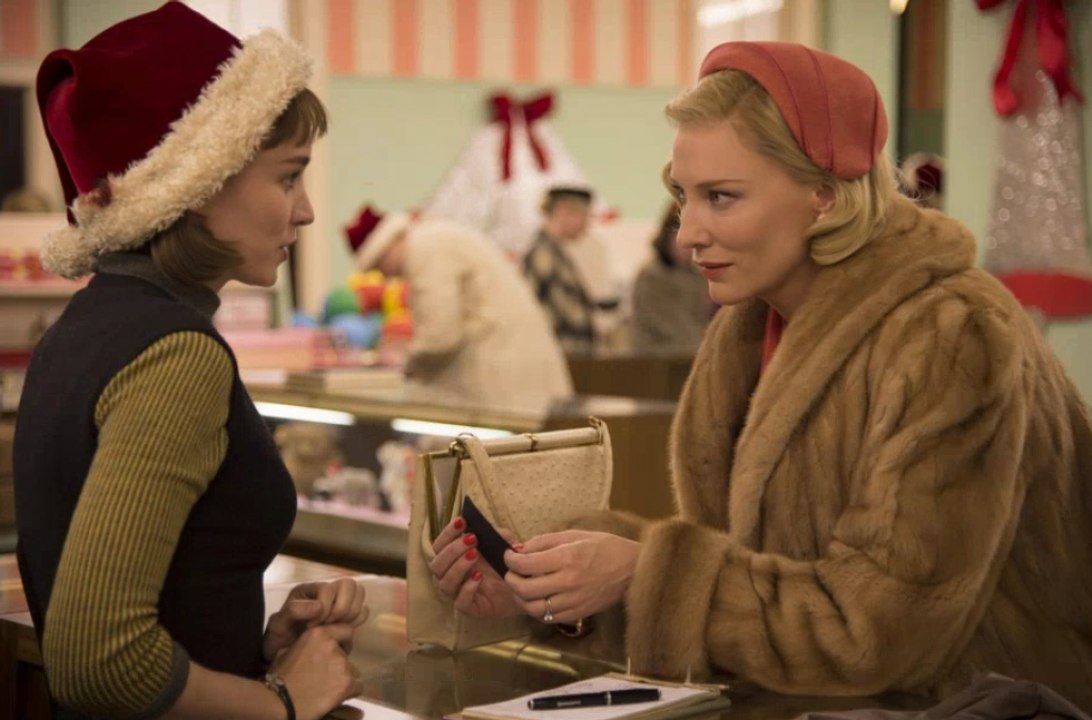 The surprises and the predictable: 2016 Golden Globe nominations