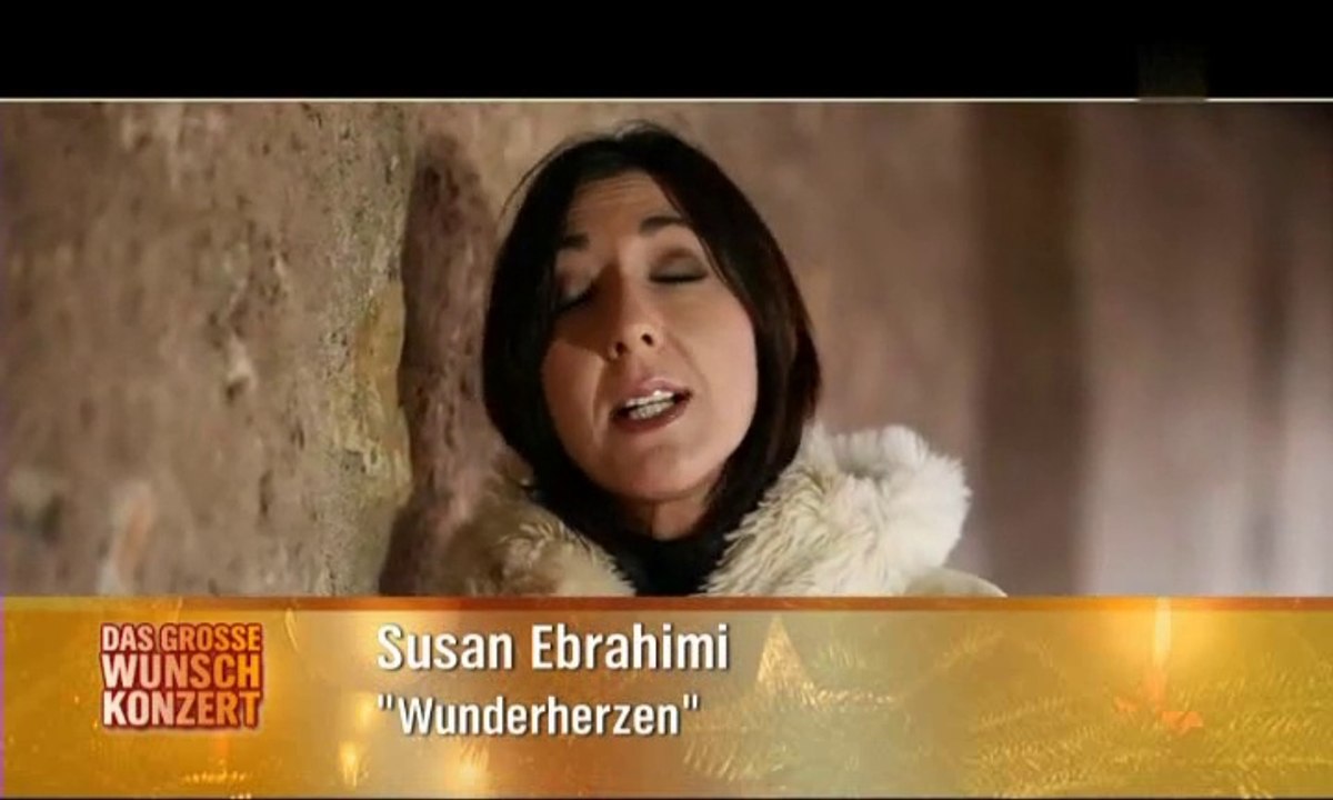 Susan Ebrahimi - Wunderherzen 2010