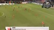 Roberto Firmino Incredible Skills & Shot - FC Sion vs Liverpool F.C. - Europa League - 10.12.2015