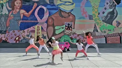 Niña de 4 años es la más vista en Youtube este 2015