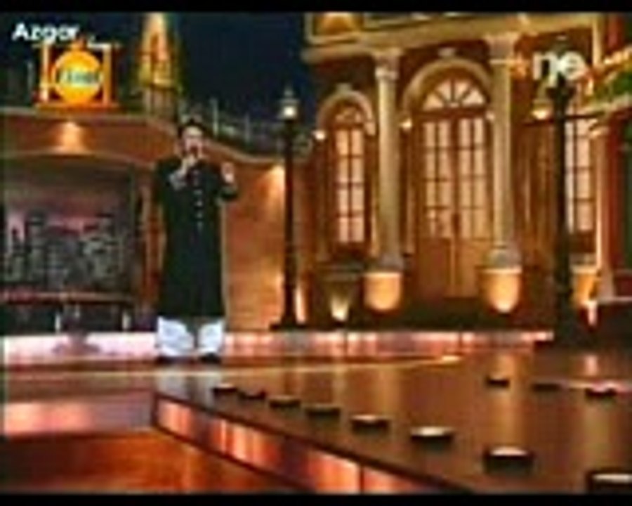 umar sharif funny
