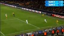 Borussia Dortmund vs PAOK 10.12.2015