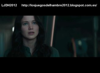 Los Juegos Del Hambre Sinsajo Parte 1 Teaser Trailer 2014 Español