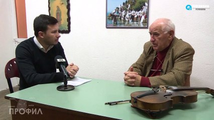 PROFIL SO MENDE BARAKOSKI (2 DEL)