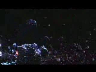 Thomas Dolby - Moon base