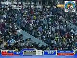 BPL 2015 Mr Allrounder Shakib Al Hasan 4 wicket vs -Dhaka Dynamites 2015