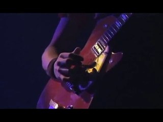 THE BACK HORN - Umare yuku hikari (sous-titres français)