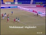شاهد اهداف الجزيره والوحدات في دوري المناصير الدوري الاردني  10 - 12 - 2015