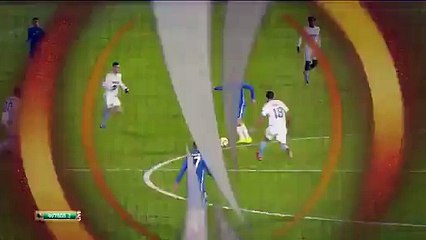 Michy Batshuayi Fantastic GOAL Liberec 0-1 Marseille