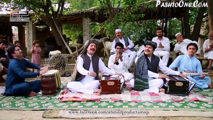 Kaliwale Wa Malale - Baryale Samadi & Zaryale Samadi Pashto New Video Song 2015 HD