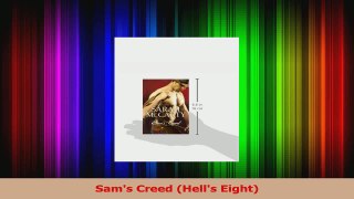 Read  Sams Creed Hells Eight PDF Online