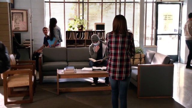 Chasing Life - 2x05 Sneak Peek: Brenna | Mondays at 9pm|8c on ABC Family