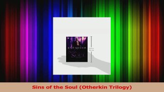 Read  Sins of the Soul Otherkin Trilogy Ebook Online