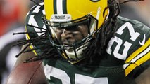 Oates: Give Eddie Lacy the Ball