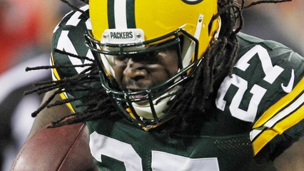 Oates: Give Eddie Lacy the Ball