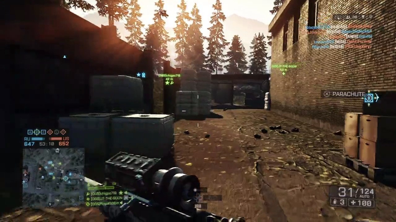 Battlefield 4™_Use your surroundings