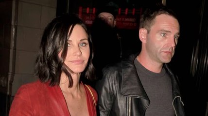 Courteney Cox Hired Private Investigator