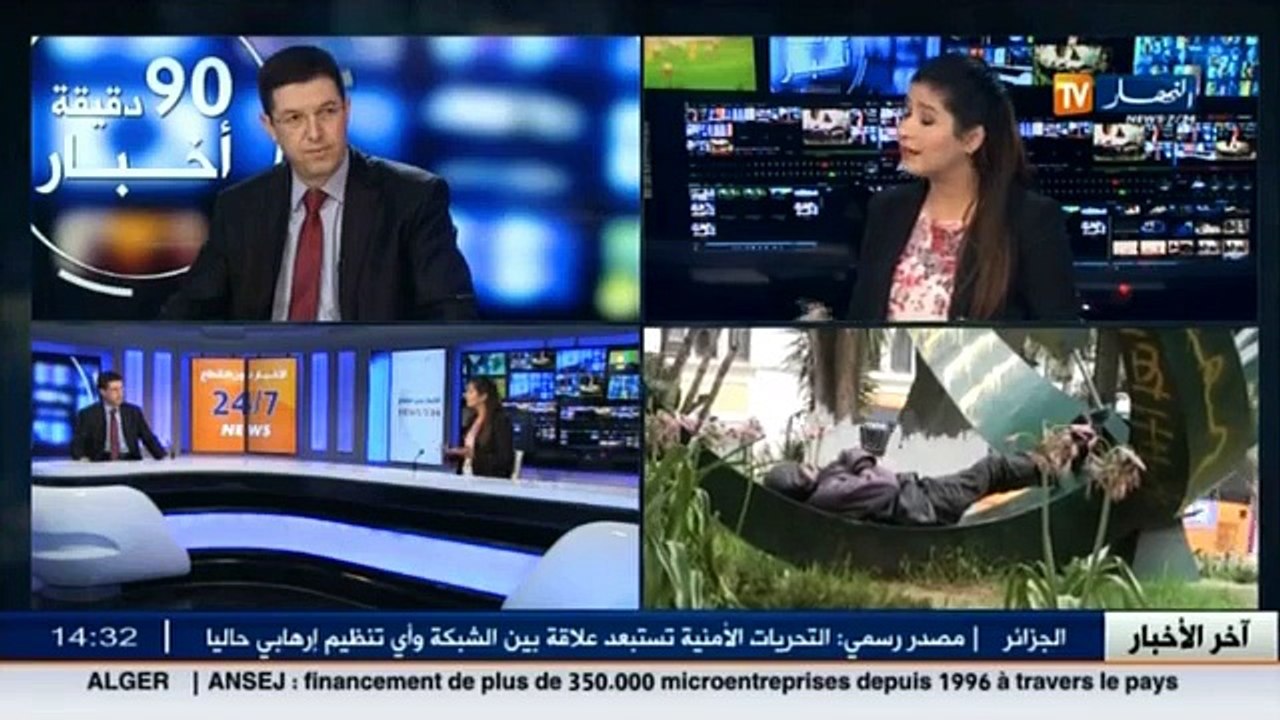 المحامي نجيب بيطام.. المصادقة على قانون العقوبات الجديد هو إنتصار لحقوق الإنسان في الجزائر