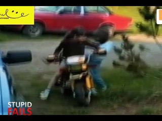 Funny Fails 2 - crazy people - stupid Fails