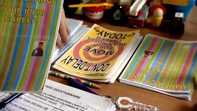 Skins - S1 E10 - Secret Party