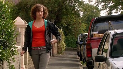 Skins - S2 E4 - Michelle