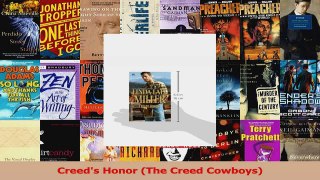 Download  Creeds Honor The Creed Cowboys Ebook Free