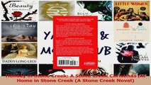 Read  Holiday in Stone Creek A Stone Creek ChristmasAt Home in Stone Creek A Stone Creek Ebook Free