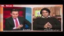 See How Rameez Raja Talking against Muhammaad Aamir