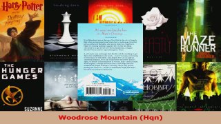 Read  Woodrose Mountain Hqn PDF Online
