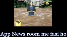 Some Indian Viewers Are Not Happy With This Indian News Style , Watch It