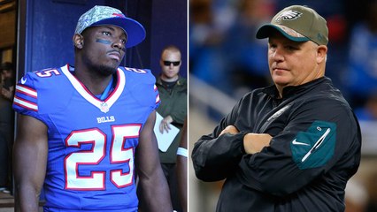 Top 5 revenge games in NFL history